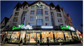 appartement amira ifrane